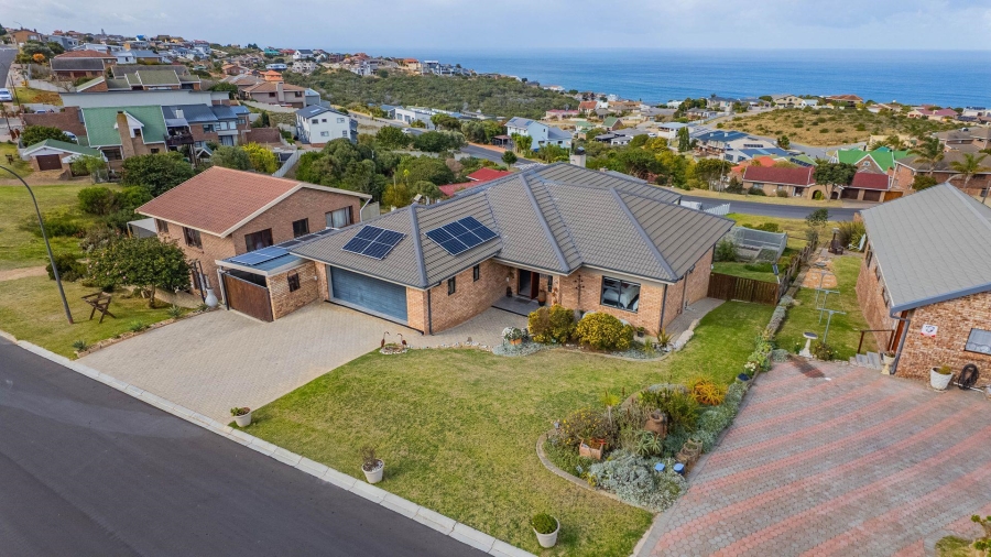 4 Bedroom Property for Sale in Dana Bay Western Cape